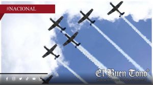 Realizarán vigilancia aérea en Mérida para reforzar seguridad rumbo al Mundial 2026