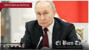 Rusia rechaza acusaciones del G7 y niega compartir inteligencia con lrán