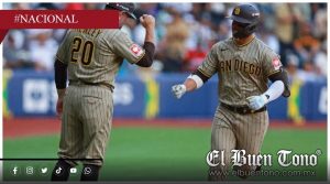 México City Series 2026: Padres superan 6-4 a Diamondbacks