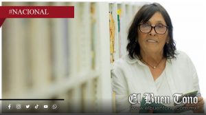 Fallece Rossana Reguillo, referente de las ciencias sociales en México