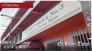 REVISIÓN ESTATAL A 26 NOTARÍAS DE CÓRDOBA