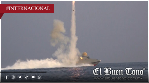 Irán at4ca a un petrolero en el estrecho de Ormuz y vuelve a cerrar la vía marítima