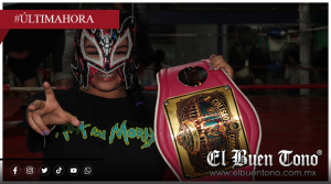 Rendirán homenaje a promotor histórico con función de alto calibre en la Arena Coliseo Cordobés