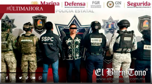 Cae en Cancún uno de los fugitivos más buscados de Europa