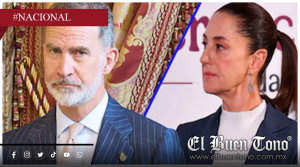 México y España reanudan diálogo bilateral; Abordan tema histórico de la Conquista