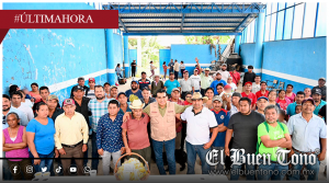 Respalda Congreso solicitudes de atención ciudadana en la zona centro del Estado