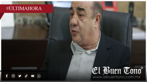 Reportan hospitalización de Jesús Murillo Karam; Su estado es delicado