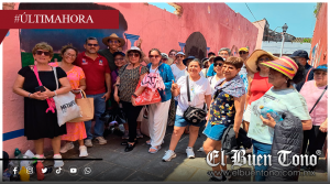 Artistas de Tlacotalpan embellecen “Callejón del Espanto”, ilustran décimas populares