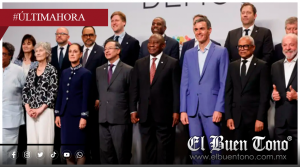 México, España y Brasil piden respeto a la soberanía de Cuba y llaman al diálogo ante la crisis