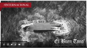 EE.UU. incauta buque iraní en el mar Arábigo; Podría ser considerado “botín de gu3rra”