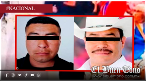 “El Bukanas” iba rumbo a la boda de la hija de “El Moco” en Chignahuapan; Lo escoltaba su hermano