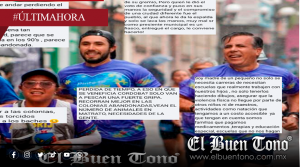 SIMULAN INCLUSIÓN Y VENDEN IMAGEN DE MANUEL ALONSO: EL AUTISMO CONVERTIDO EN PROPAGANDA EN CÓRDOBA