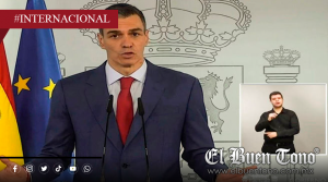 España pedirá a la UE romper acuerdo con Israel por viol4ciones al derecho internacional