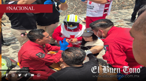 Autoridades confirman 2 mu3rtos y 6 lesionados tras bal4cera en Teotihuacán