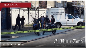 At4que arm4do en Juchitán deja tres mu3rtos; entre las víctimas, hijo de subsecretario de Gobierno de Oaxaca