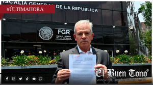 PAN denuncia a Ebrard ante la FGR por presunto peculado en embajada de Reino Unido