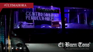 Asalto a autobús en Paraje Nuevo; delincuentes armados despojan a chofer de dinero y celular