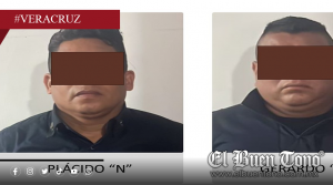 Envían a prisión a policías por caso de taxistas as3sinados en Veracruz