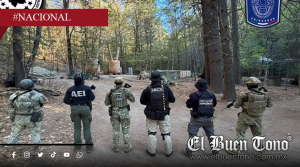 Agentes muεrtos en accidente en Chihuahua eran de la CIA, revela el Washington Post