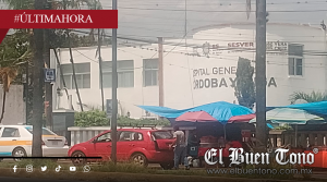 Bale4n a hombre en la colonia Cruz Verde, en Potrero Nuevo