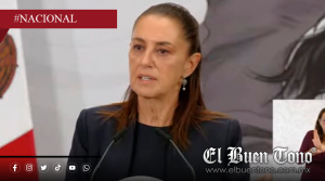 México alista reclamo a EU por presunta operación ilegal en Chihuahua