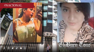 Edificio de la mu3rte en CDMX: Edith y Alma Elena, dos f3minicidios en el mismo lugar