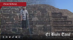 Revelan que agr3sor portaba arm4 antigua de más de 50 años en Teotihuacán