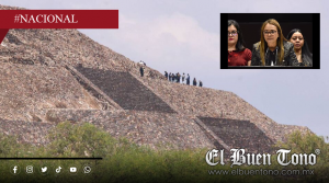 Morena culpa a gobiernos del PRI y del PAN por violεncia en Teotihuacán