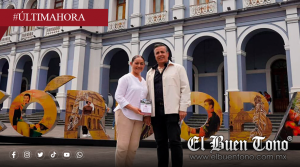 INFLARON COSTOS DE FACTURA DE LETRAS GIGANTES