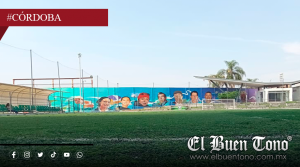 Denuncian que Comude entrega canchas públicas para negocios privados en El Mexicano