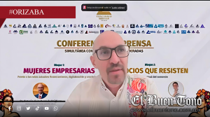 Veracruz, clave para impulsar liderazgo empresarial femenino