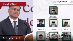 Caen dos empresarios ligados a red de huachicol que operaba en Edomex e Hidalgo