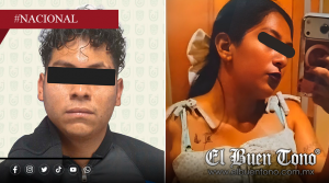 Vinculan a proceso a vigilante acusado del f3minicidio de Edith Guadalupe en CDMX