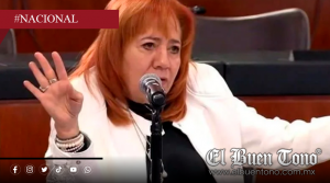 Colectivos de búsqueda solicitan juicio político contra Rosario Piedra por presunto encubrimiento en la CNDH