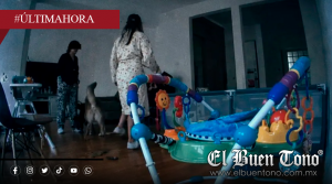 VIDEO: Tras discusión, suegra as3sina a exreina de belleza en Polanco y huye