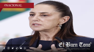 Sheinbaum no logra contactar a Maru Campos tras muεrte de estadounidenses en Chihuahua