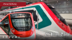 Gobierno compra el Tren Suburbano por 5 mil 999 millones de pesos; pasará a llamarse “Tren Felipe Ángeles”