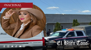 As3sinan en Chihuahua a lideresa nacional de Mujeres Ganaderas; crimen genera indignación