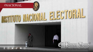Defiende CSP elección de consejeros electorales y rechaza acusaciones de “Secu3stro” al INE
