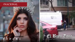 El esposo de la exreina de belleza habría denunciado un día después, a su propia madre tras el fεminicidio ocurrido en Polanco