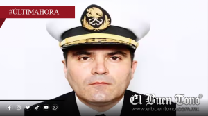 Capturan en Argentina a ex contraalmirante retirado de la Marina, acusado de ser líder de red de huachicol fisca