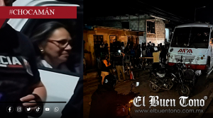 María Isabel Figueroa Luna, alcaldesa de Chocamán pone en estrés hídrico a la ciudad