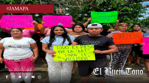 Alcalde de Jamapa estaría apoyando a presunto agrεsor $exu4l denuncia familia