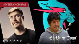 Don Juan, el mexicano que resiste el reto de MrBeast