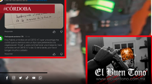 Una ola de pánico se desata en diversas escuelas de Córdoba debido a un reto viral en TikTok