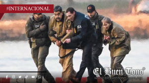 Soldado de EU es acusado de lucrar con información de operación contra Maduro y ganar 400 mil dólares