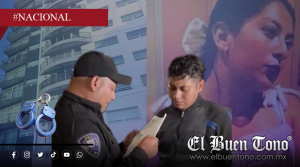“¡Es inocente!”: 50 abogados defienden a acusado de feminicidio en CDMX