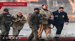 EU autoriza a Venezuela pagar defensa de Maduro y Cilia Flores en juicio por n4rcotráfico