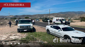 IDENTIFICAN A UNO DE LOS CUATRO CUERPOS HALLADOS SIN VIDA DENTRO DE UN VEHÍCULO EN PUEBLA