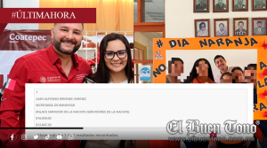 Descubren doble plaza de “Servidor de la Nación” en Bienestar Veracruz; Briones Jiménez, el protegido de Cazarín